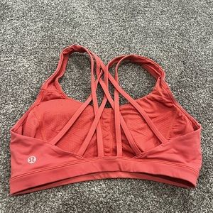 Lululemon bra
